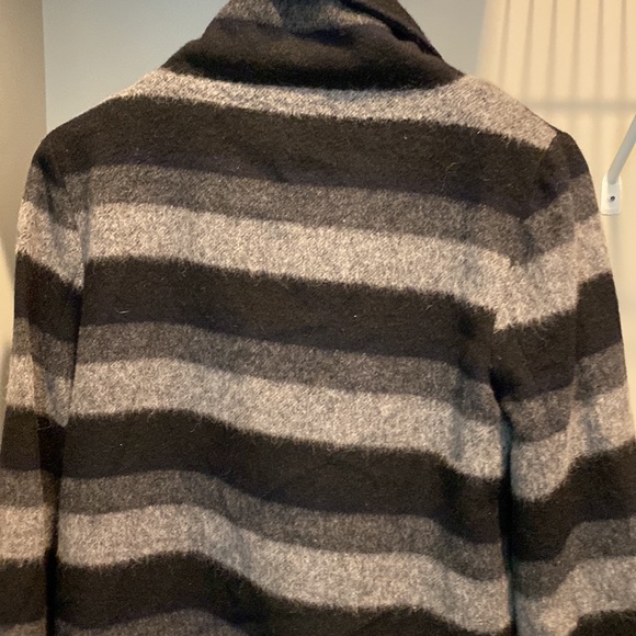 Ella Miss Wool Jacket - Picture 4 of 5